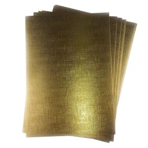 Metallic
