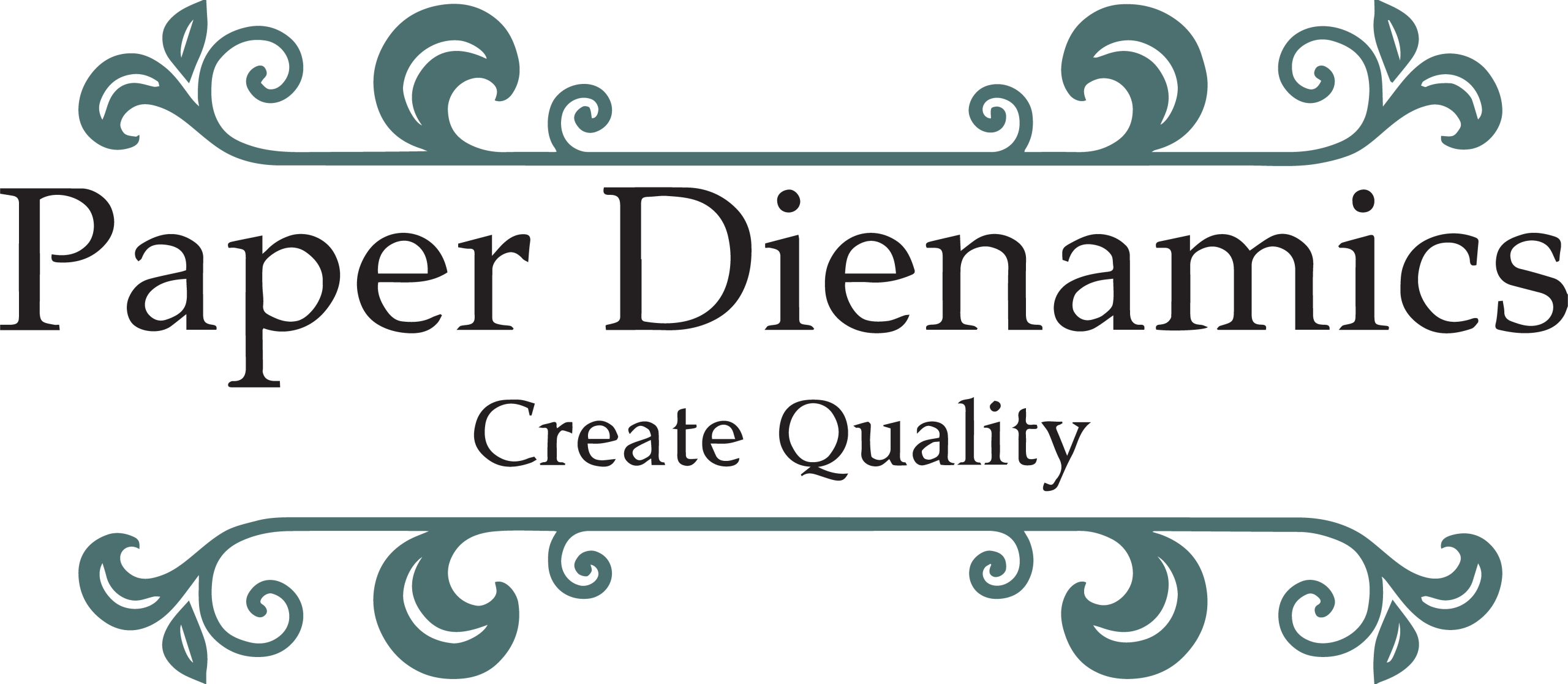 Paper Dienamics