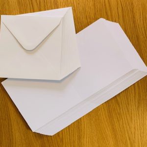 Card/Envelopes