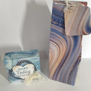 A Kaleidoscope of Craft – Marvellous Marbles Edition