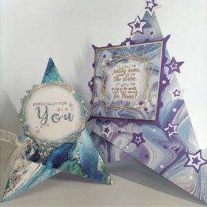 A Kaleidoscope of Craft – Marvellous Marbles Edition