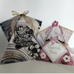 A Kaleidoscope of Craft – Marvellous Marbles Edition