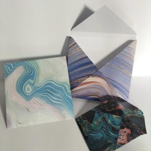 A Kaleidoscope of Craft – Marvellous Marbles Edition