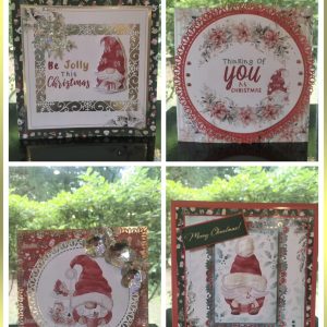 Tiny Hats, Big Holiday Spirit – Gone Gnome & Loving It!