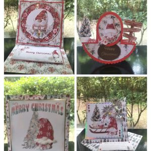 Tiny Hats, Big Holiday Spirit – Gone Gnome & Loving It!