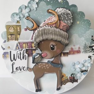 Crafted to Rock the Season – Christmas Edition