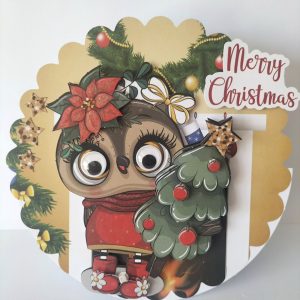 Crafted to Rock the Season – Christmas Edition