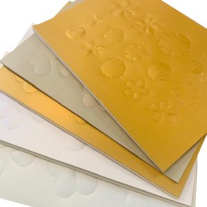 Die Cut