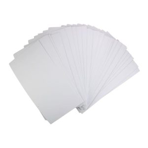 (360GSM) BOX BOARD CARDS BUNDLE