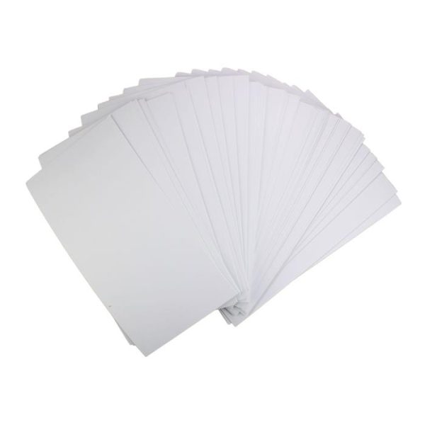 (360GSM) BOX BOARD CARDS BUNDLE