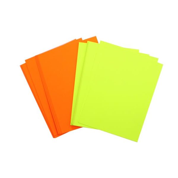 A6 ORANGES AND LIMES GLO BUNDLE