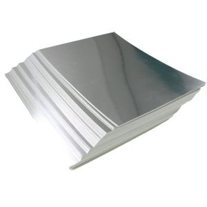 (280GSM) A4 BRIGHT SILVER CARD BUNDLE