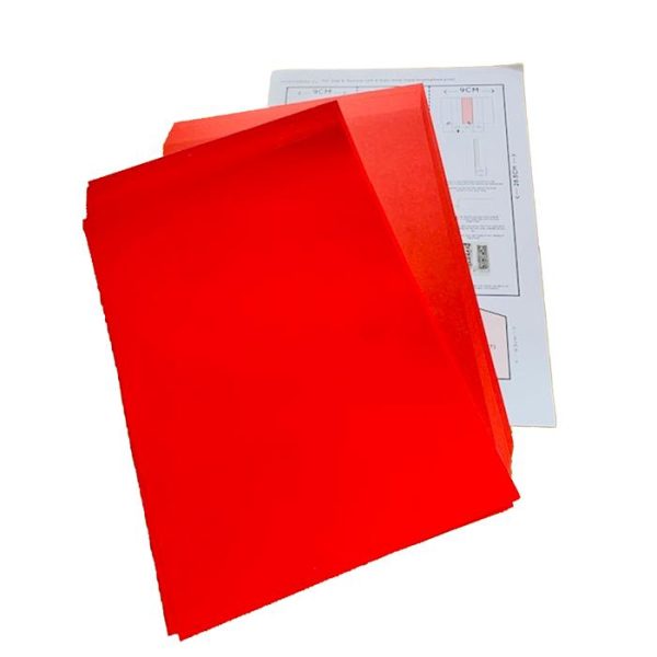 (250GSM) SRA3 RED BOX AND BOTTLE COLLECTION - Image 3