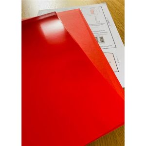 (250GSM) SRA3 RED BOX AND BOTTLE COLLECTION