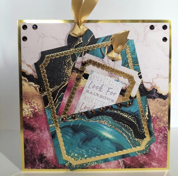 (250GSM) MARVELLOUS MARBLES DEEP MINE MULTIBUY - Image 3