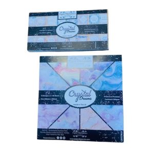 (250GSM) CRYSTAL DREAMS MULTIBUY