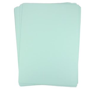 (180GSM) SRA3 GOLDEN COIN GREEN