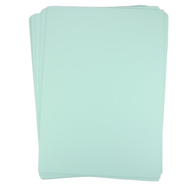 (180GSM) SRA3 GOLDEN COIN GREEN
