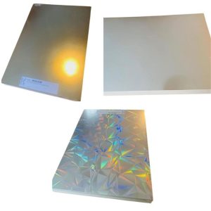 (260GSM) A4 KILO KEITH METALLIC MULTIBUY