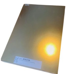 (260GSM) A4 KILO KEITH METALLIC GOLD