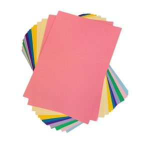 (230GSM) A4 PERGRAPHICA LINEN EMBOSSED