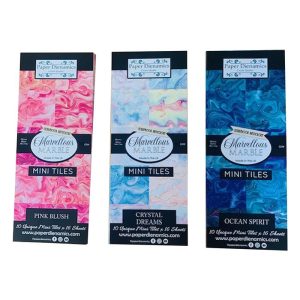 (250G) 120X305 MARVELLOUS MARBLES MULTIBUY MINIS
