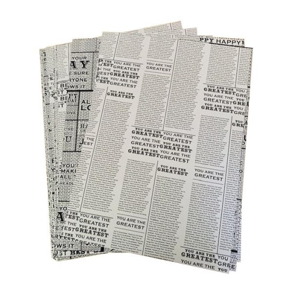 (250G) A3 READ ALL ABOUT IT BOTTLE BOX - Image 2
