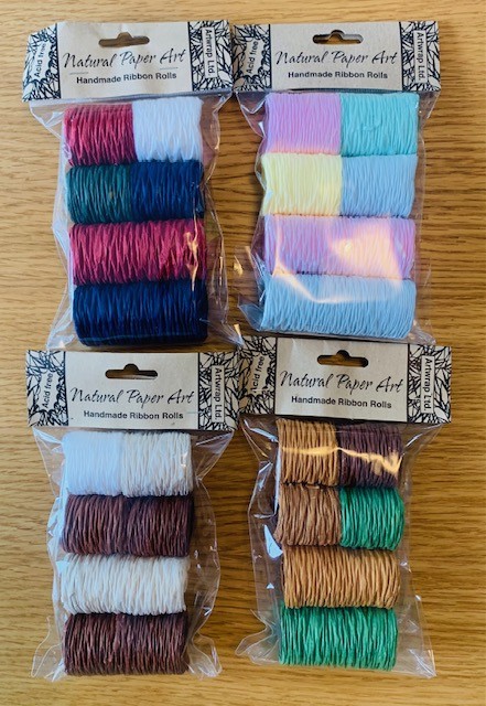 PD MULBERRY RIBBONS MULTIBUY