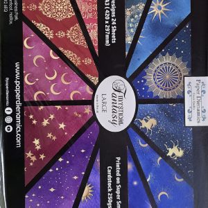 (250G) A3 PD MYSTICAL FANTASY BOTTLE BOX PK24