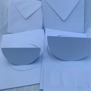 CHRISTMAS ROCKERS COLOUR FUN ROCKERS COLLECTION