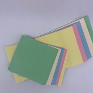 ASSORTED SIZE SEASONAL COLOURS