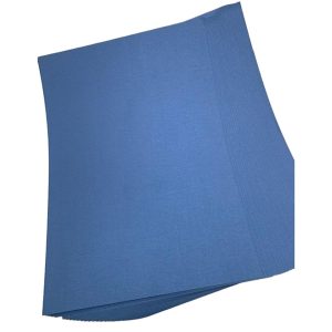 PEARLESCENT BLUE ANGEL PAPER