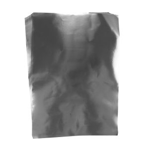SILVER FOIL PAPER