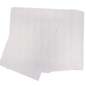 (250G) A5 PD PEARLESCENT WHITE GOLD PK100