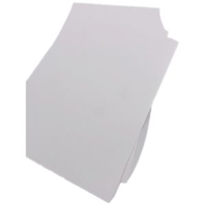 (120G) A4 PD OYSTER IVORY HAMMER TEXTURED PAPER PK60