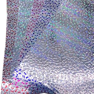 DOTTY HOLOGRAPHICS