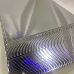 BRIGHT SILVER TO KORSNAS WHITE