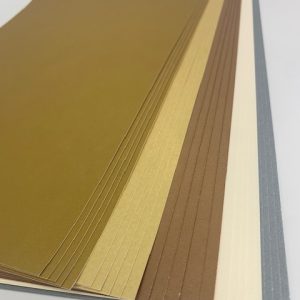 (310G) CENTURA METALLIC CARD BUNDLE PK25