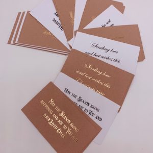 Rustic Festive Magic