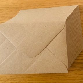 Kraft Envelopes