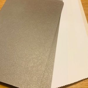 A4 SPECIALIST EMBOSSED PK50