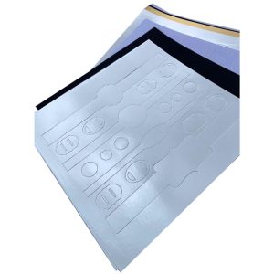 BANDS AND BUCKLES PK40