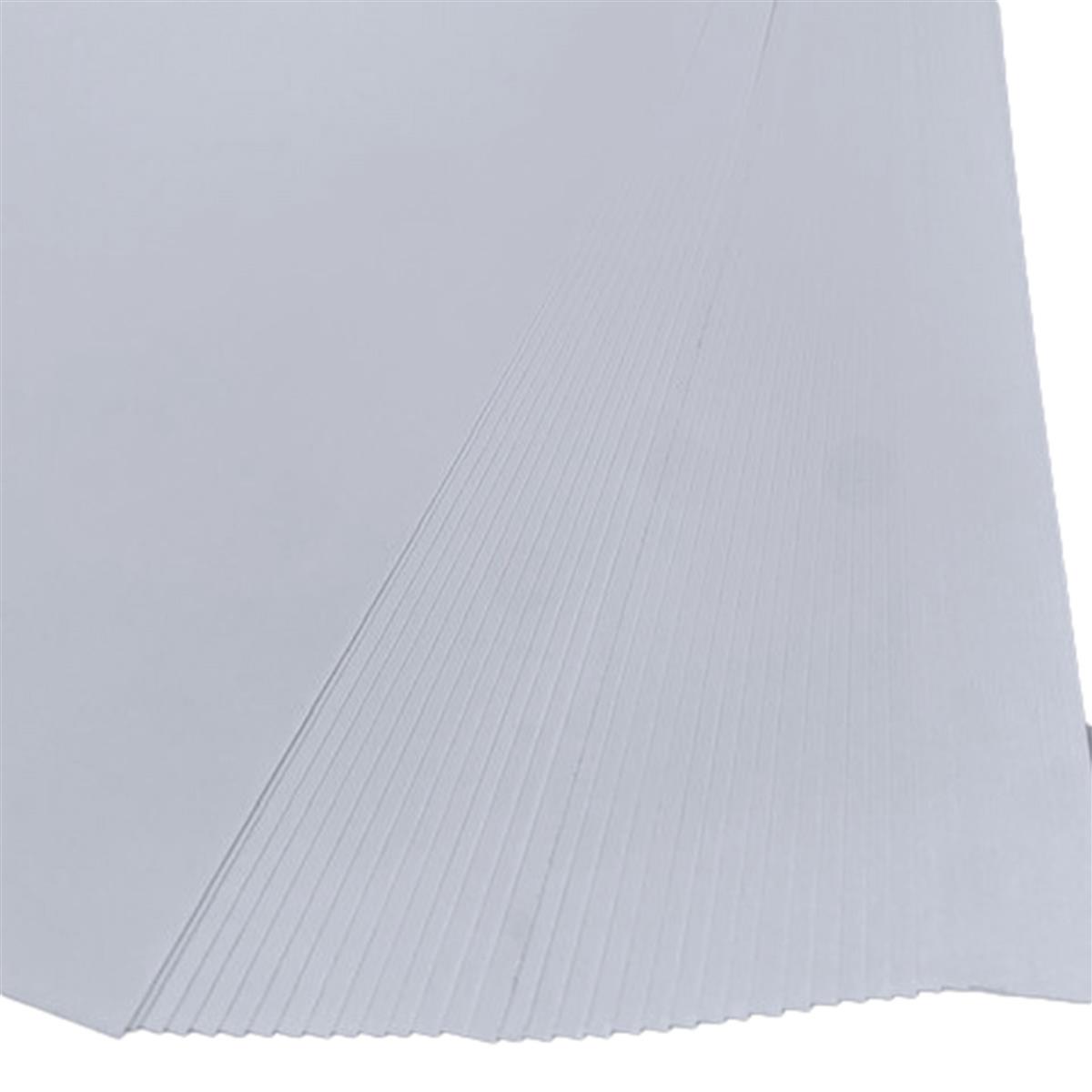 (120G) A4 PEARLESCENT WHITE (BOGOFF)