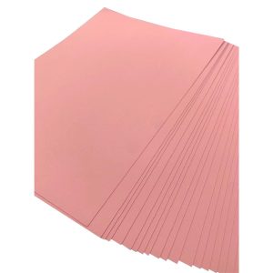 (240G) SMITHY SPECIAL SOFT PINK CARD PK50