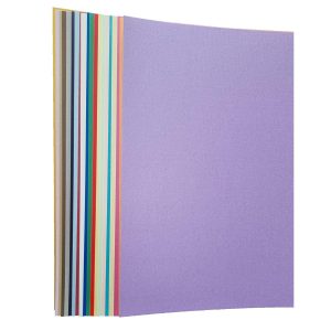 (310G) A4 PEARLY MAGIC CARD BUNDLE