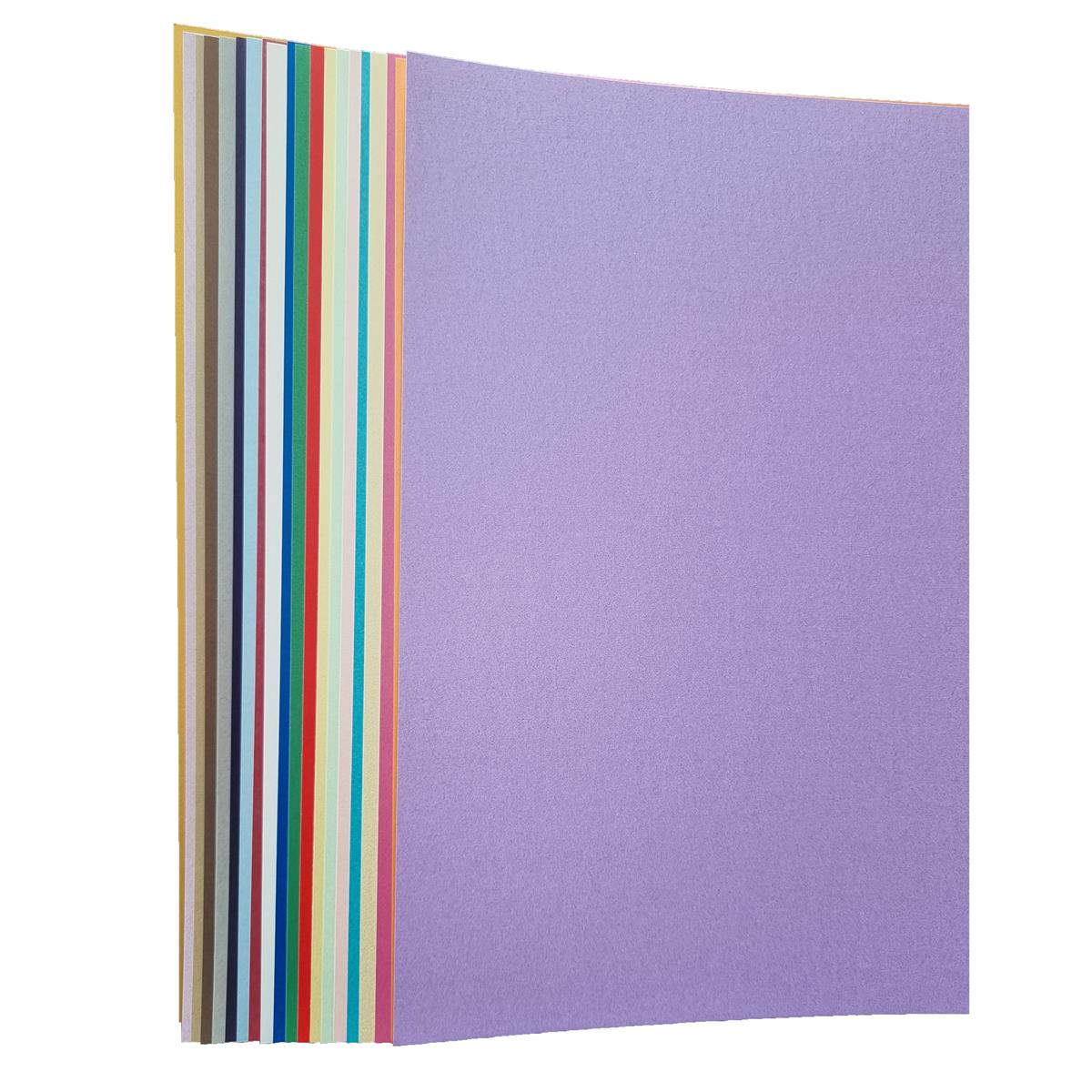 (310G) A4 PEARLY MAGIC CARD BUNDLE