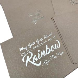 (300g) ICED LATTE SENTIMENTS STASH PK24