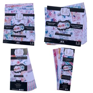 Serendipity Splash Collection