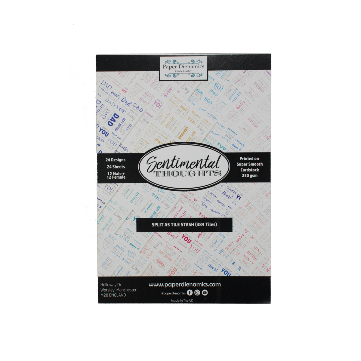 Sentimental Thoughts Collection - Image 2