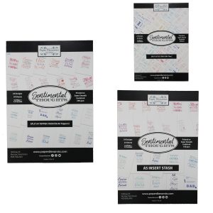 Sentimental Thoughts